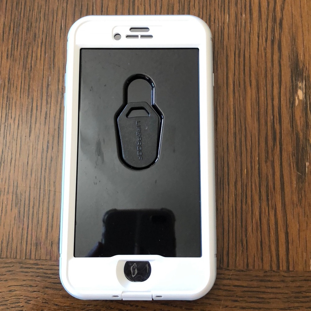 iPhone 7/8 Plus Lifeproof Phone Case